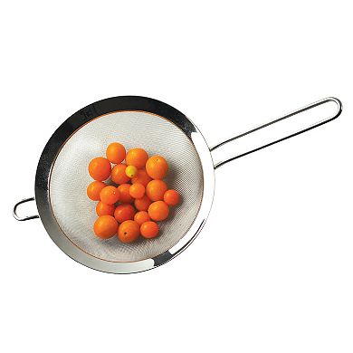 RSVP International Endurance® Mesh Drainer 8in