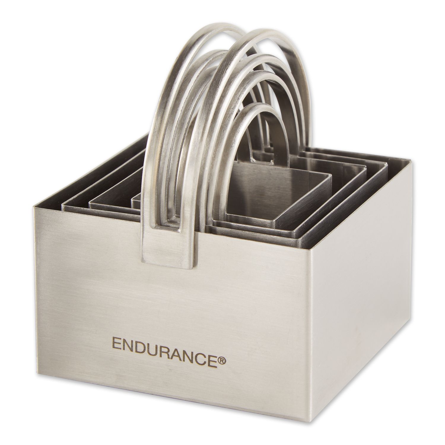RSVP International Endurance Biscuit Cutter