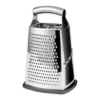 RSVP International Endurance® Deluxe Box Grater