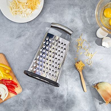 RSVP International Endurance® Deluxe Box Grater