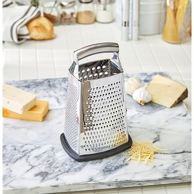RSVP International Endurance® Deluxe Box Grater