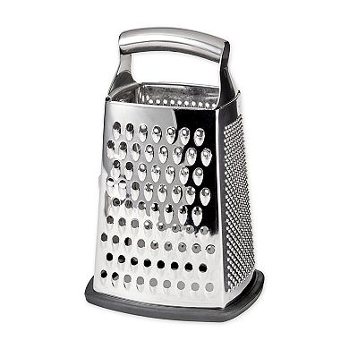 RSVP International Endurance® Deluxe Box Grater