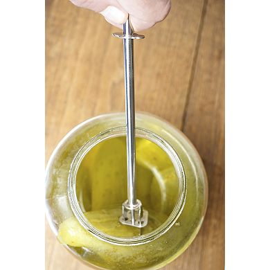 RSVP International Endurance® Long Reach Pickle Fork