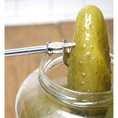 RSVP International Endurance® Long Reach Pickle Fork