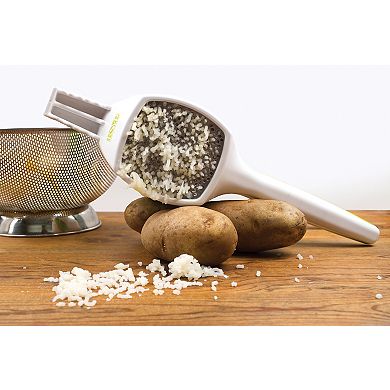 RSVP International Potato Ricer - Large, Heavy Duty