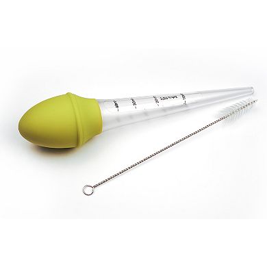RSVP International Measuring Bulb Baster