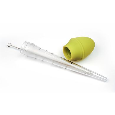 RSVP International Measuring Bulb Baster