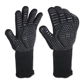 RSVP International Grill Gloves