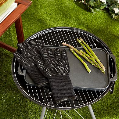 RSVP International Grill Gloves