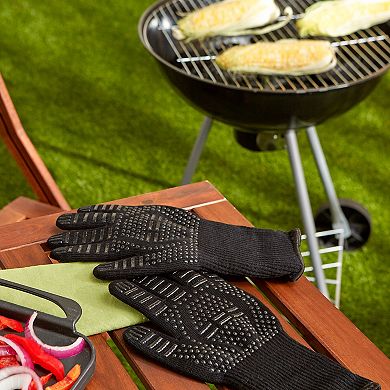 RSVP International Grill Gloves