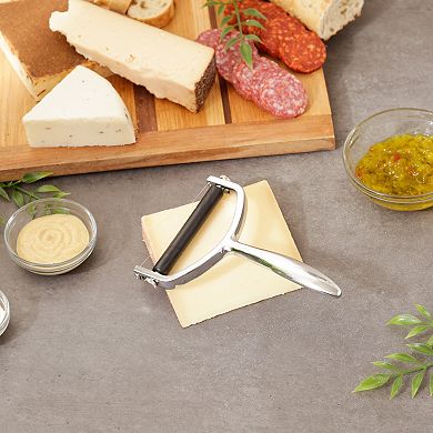 RSVP International Cheese Slicer