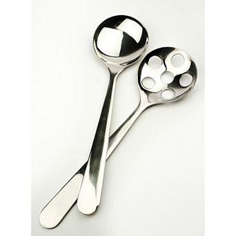 RSVP International Endurance® Salad Spoons