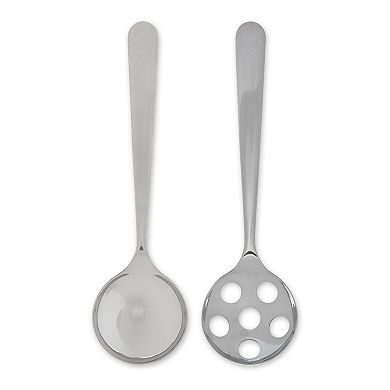 RSVP International Endurance® Salad Spoons