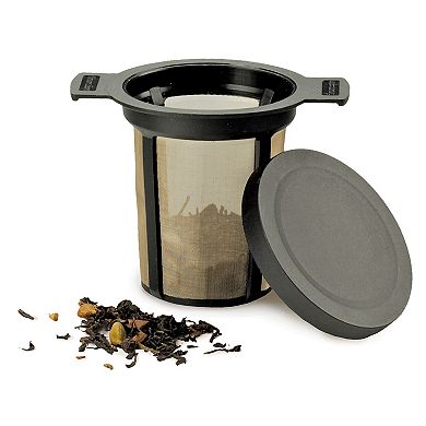 RSVP International Endurance® Tea Brewing Basket Size M - Finum