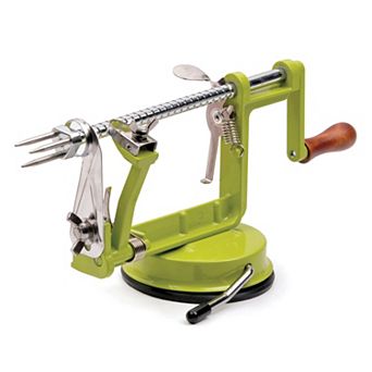 RSVP International Apple Slicer-Corer-Peeler