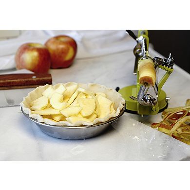 RSVP International Apple Slicer-Corer-Peeler