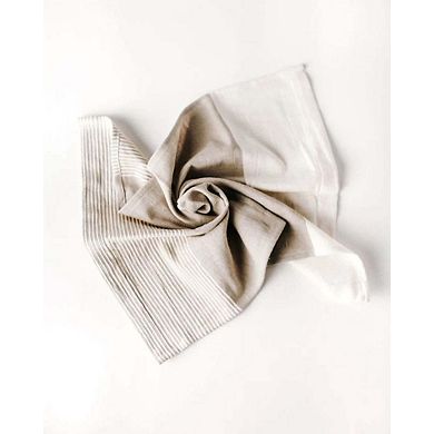 Chesapeake Cotton Tea Towel - Set of 2