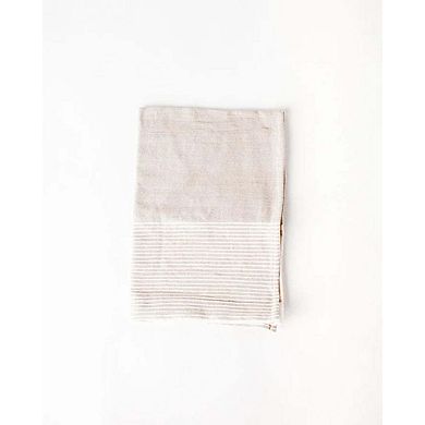 Chesapeake Cotton Tea Towel - Set of 2