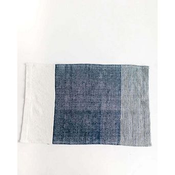Chesapeake Cotton Tea Towel - Set of 2