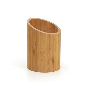 RSVP International Bamboo Tool Holder
