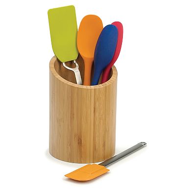 RSVP International Bamboo Tool Holder