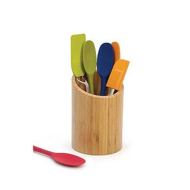 RSVP International Bamboo Tool Holder