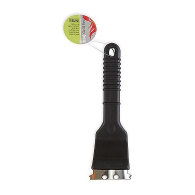 RSVP International BBQ Grill Brush - 9in