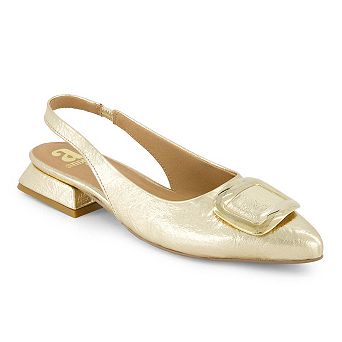 Andrea Women's Slingback Flats 69888