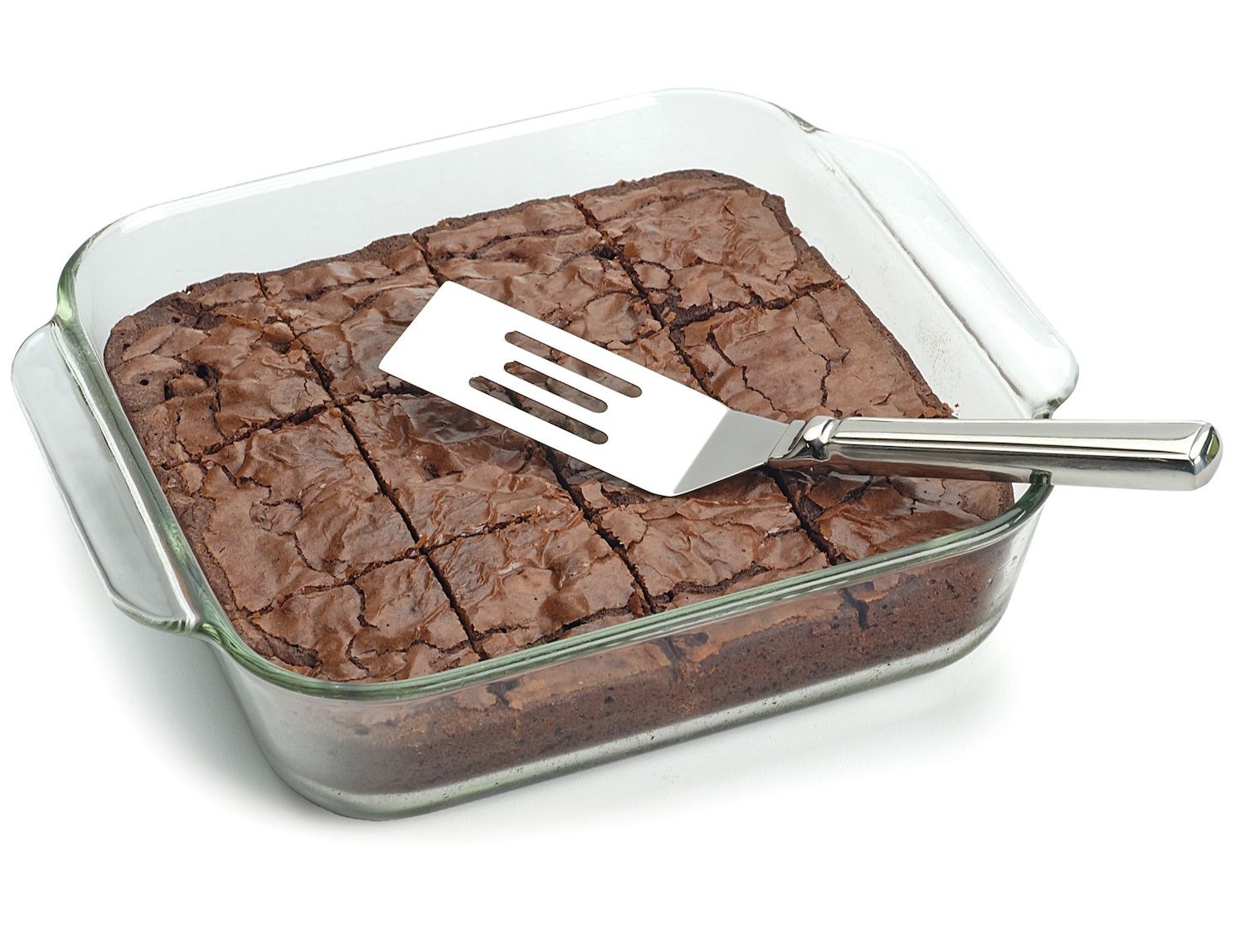 Endurance Ann Marie's Brownie Spatula - Thumbnail 5