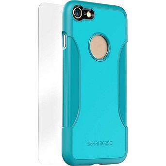 SAHARA - Classic Series Case - iPhone SE (2nd & 3rd Generation)