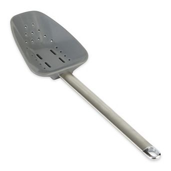 RSVP International Slotted Spoonula