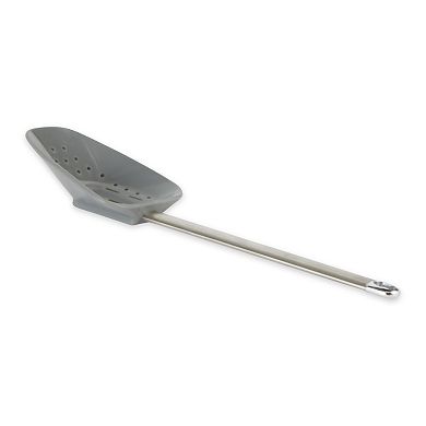 RSVP International Slotted Spoonula