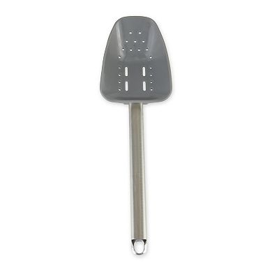 RSVP International Slotted Spoonula