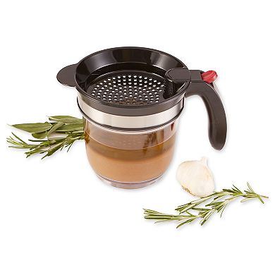 RSVP International Basic Fat Separator