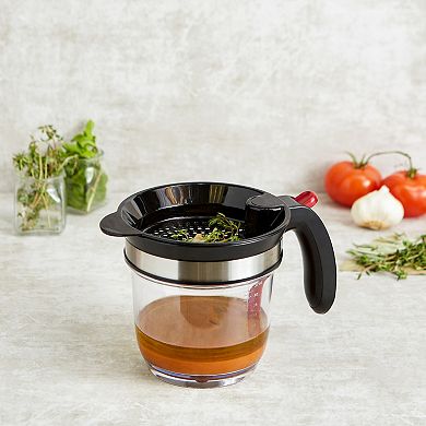 RSVP International Basic Fat Separator