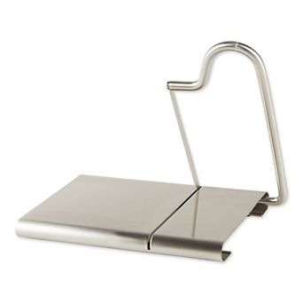 RSVP International Endurance® Cheese Slicer w/Blade