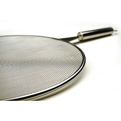 RSVP International Endurance Splatter Screens