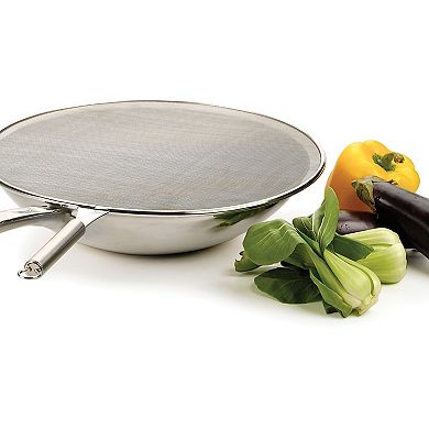 RSVP International Endurance Splatter Screens