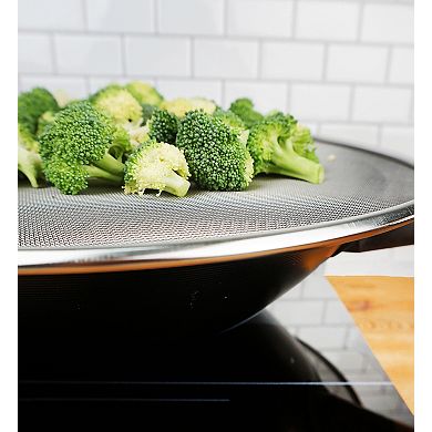 RSVP International Endurance Splatter Screens