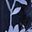 Navy Periwinkle
