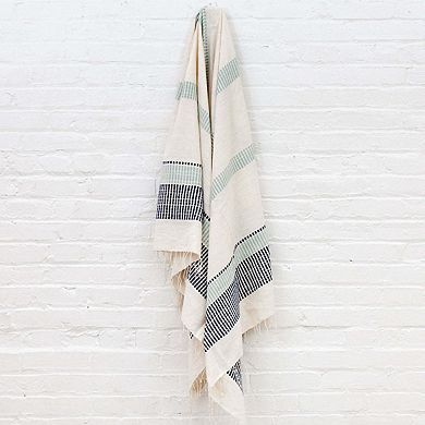 Camden Cotton Bath Towel