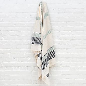 Camden Cotton Bath Towel