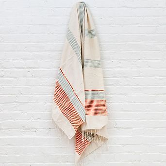 Camden Cotton Bath Towel