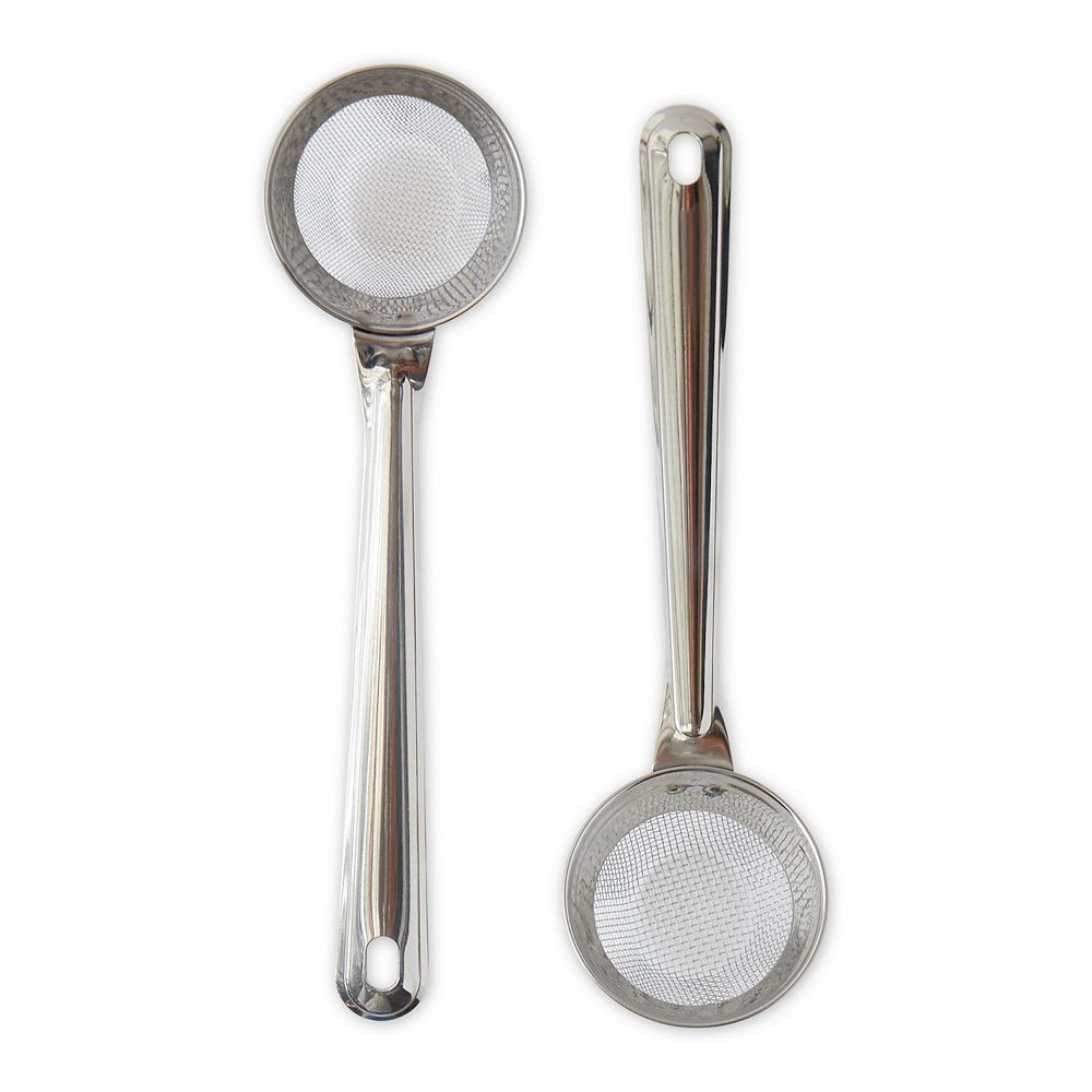 RSVP International Endurance® Mini Sifters 2 Piece