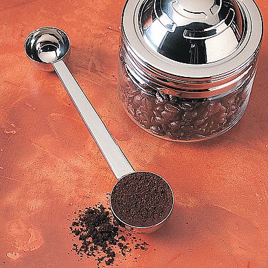 RSVP International Endurance® Double Coffee Scoop