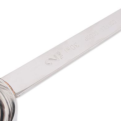 RSVP International Endurance® Double Coffee Scoop