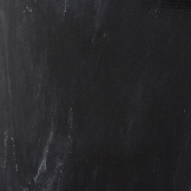 RSVP International Marble Mortal & Pestle - Black