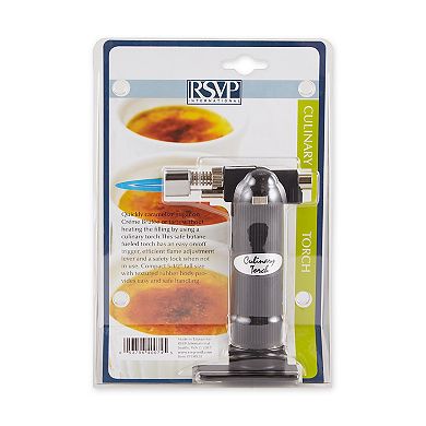 RSVP International Culinary Torch