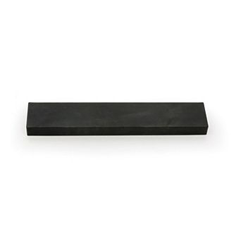 RSVP International Silicone Knife Bar - 10 in - Black