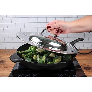 RSVP International Endurance Universal Lid